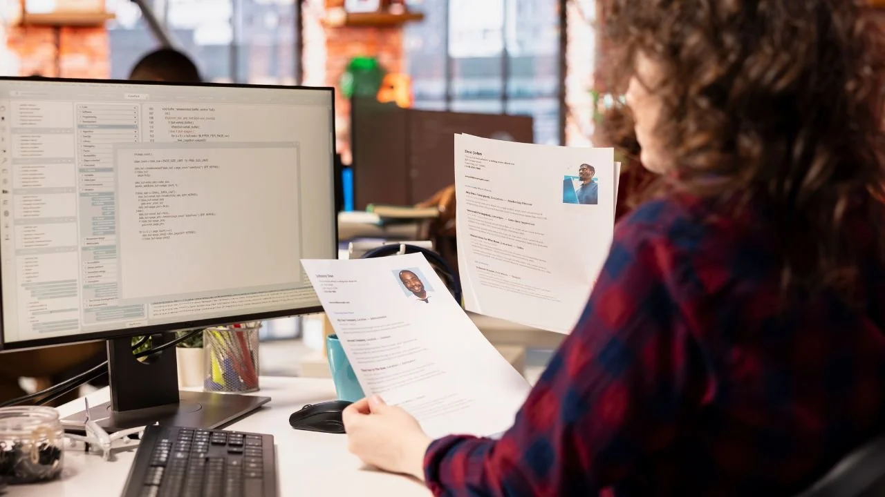 How to Describe a Startup Internship on Your Resume: 10+ Ways to Do This