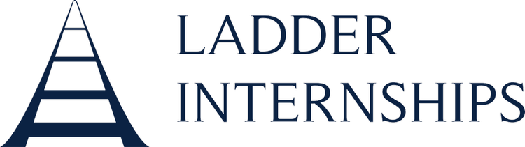 Ladder Internships logo