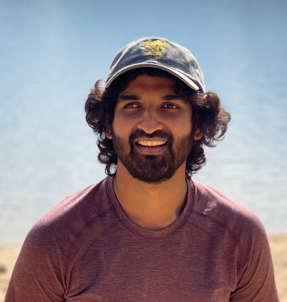 Ben Anandappa, Inner Peak AI