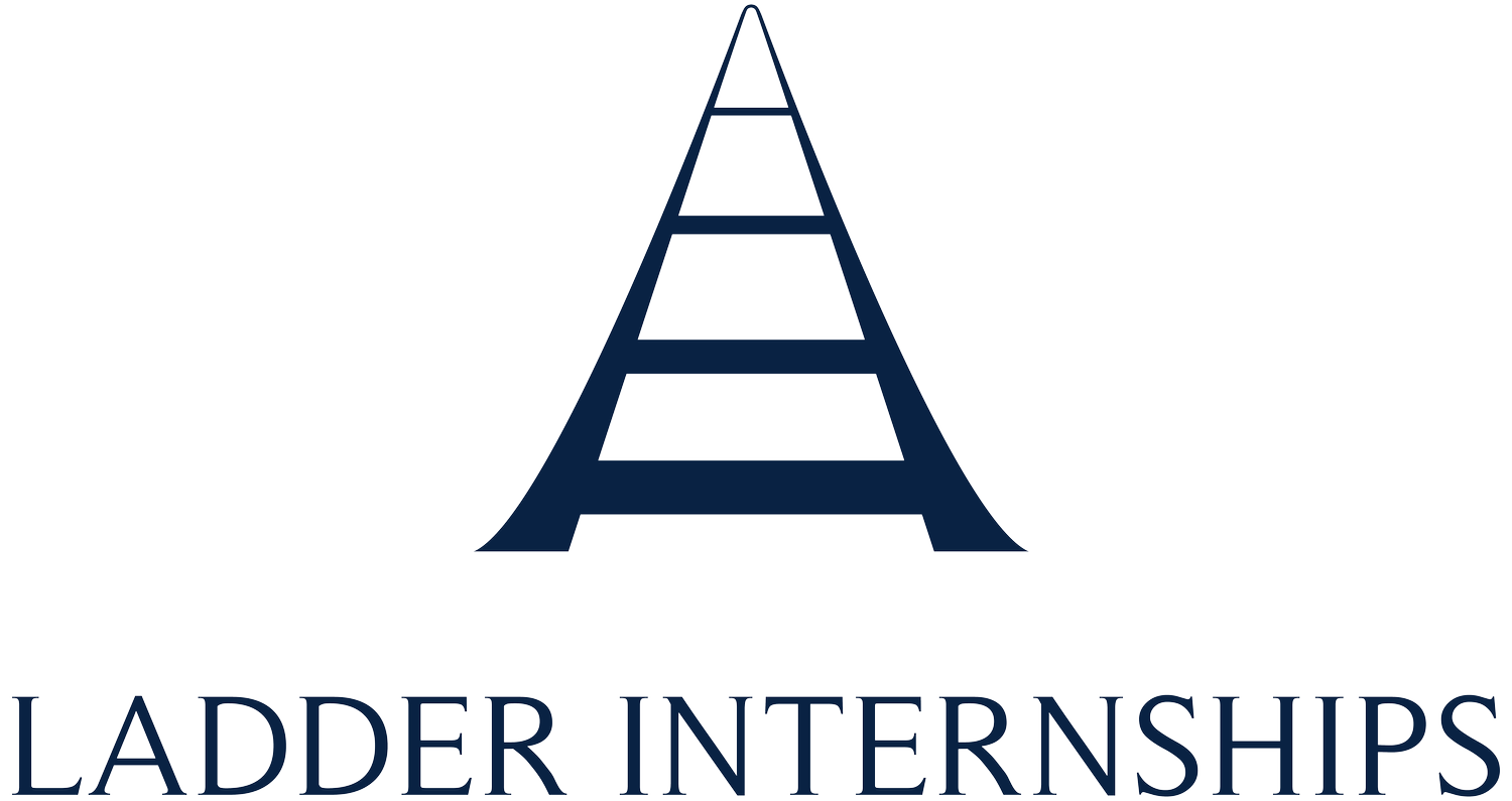 Ladder Internships