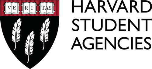 Harvard Student Agencies logo