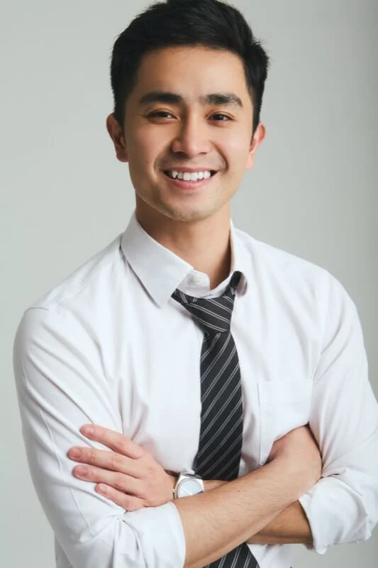 An Luong, former Data Scientist at Masan Group
