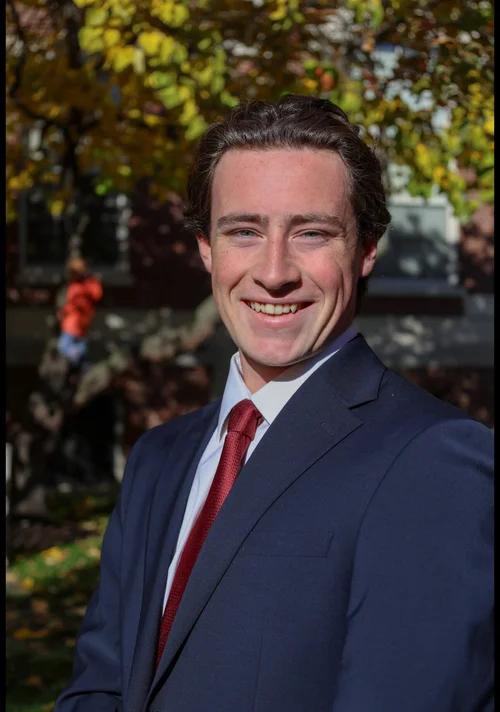 Aidan Zaphiris