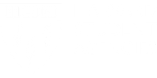 Harvard Student Agencies logo