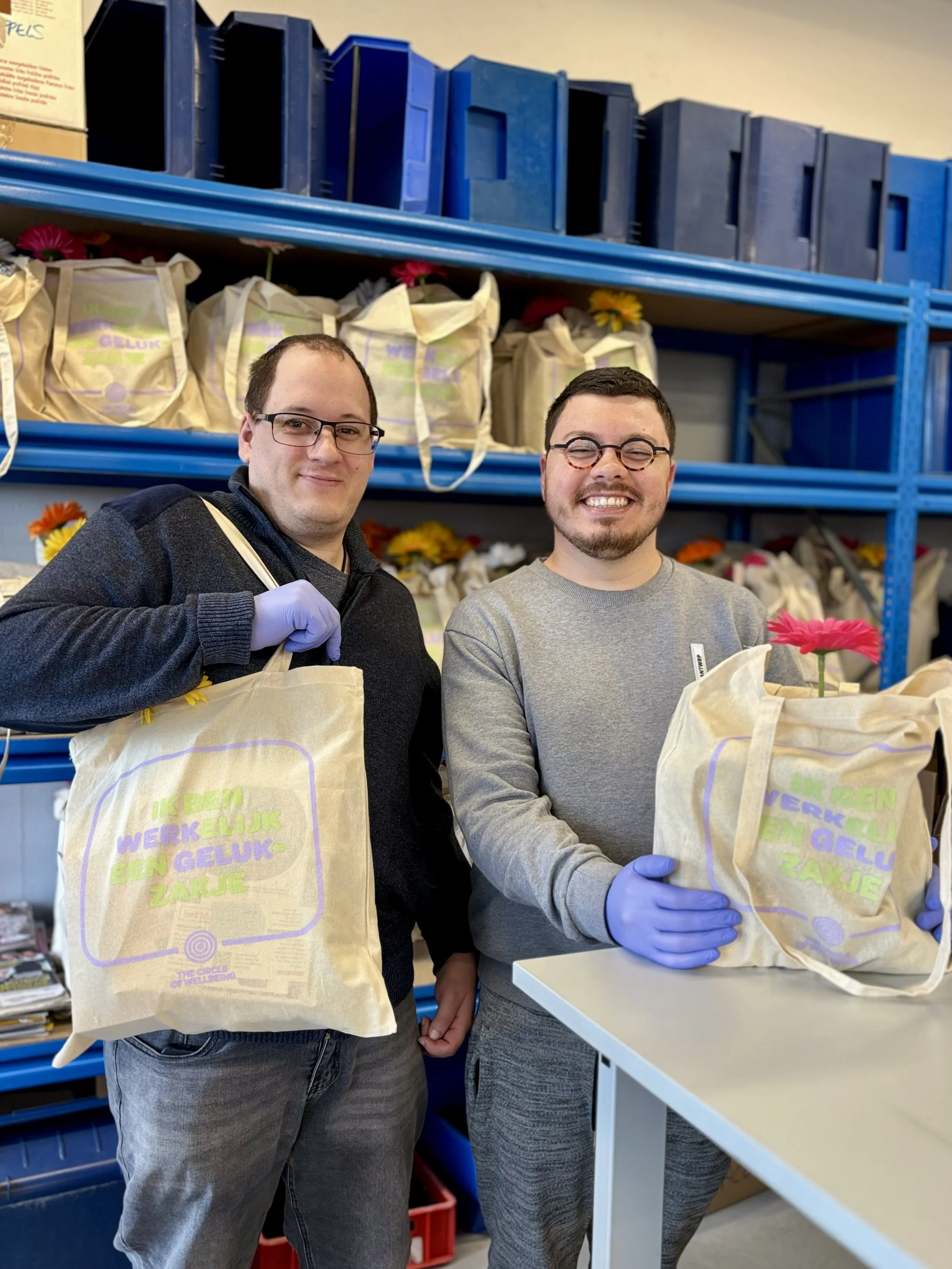 Project in de kijker✨