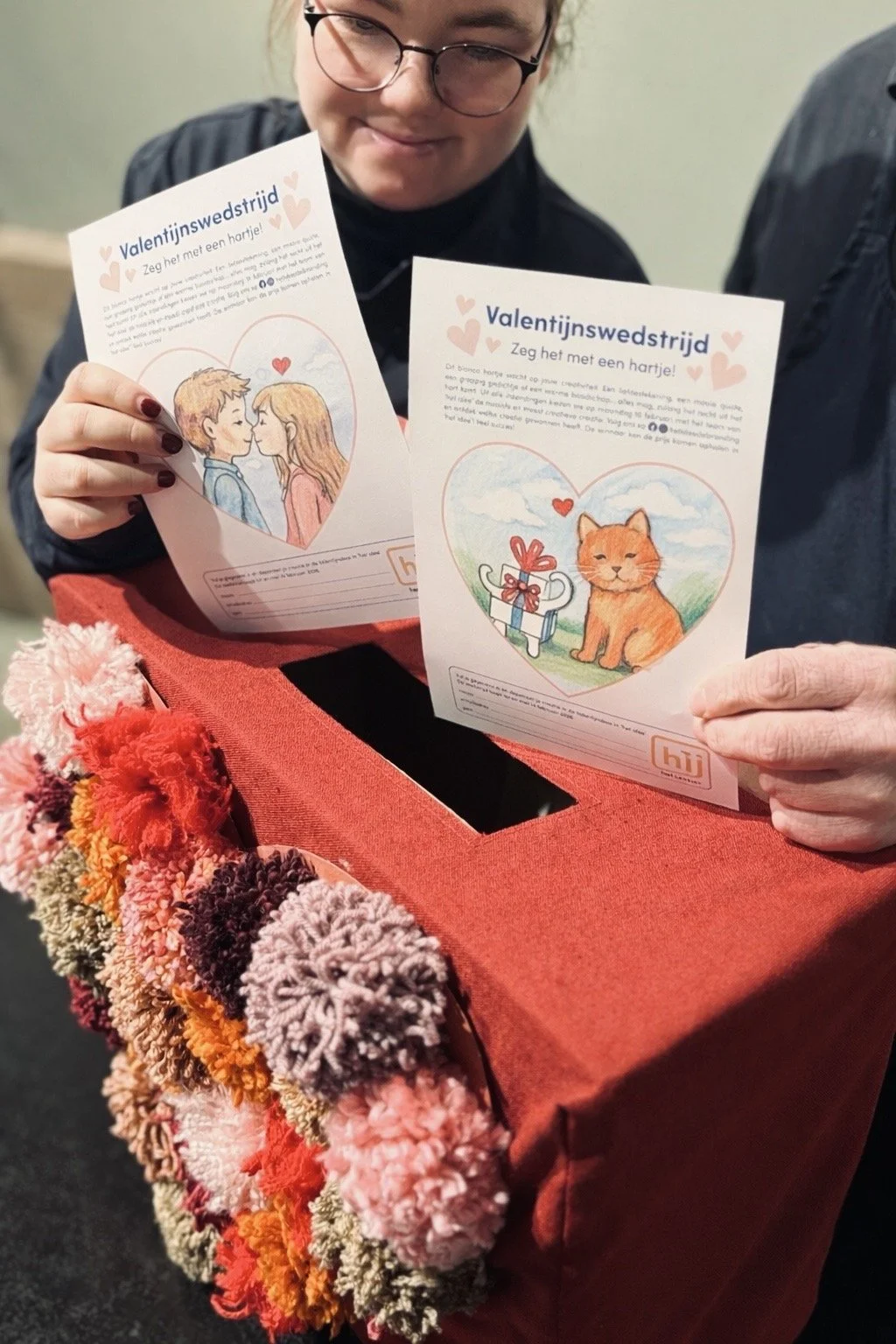 Valentijnsactie HI🩵