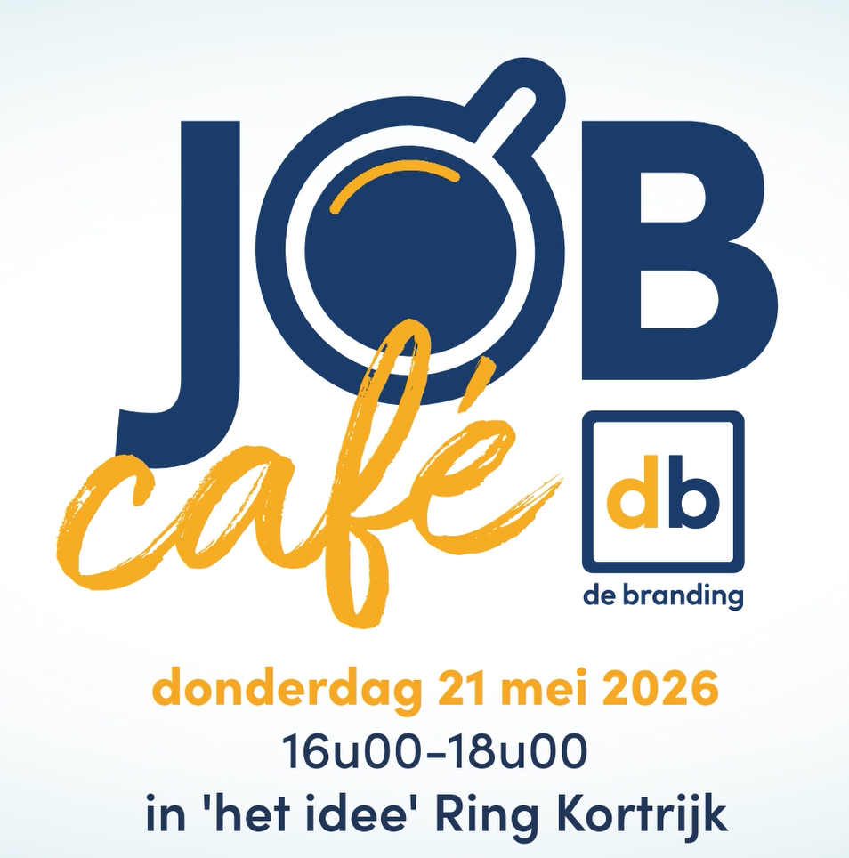 Jobcafé 21 mei