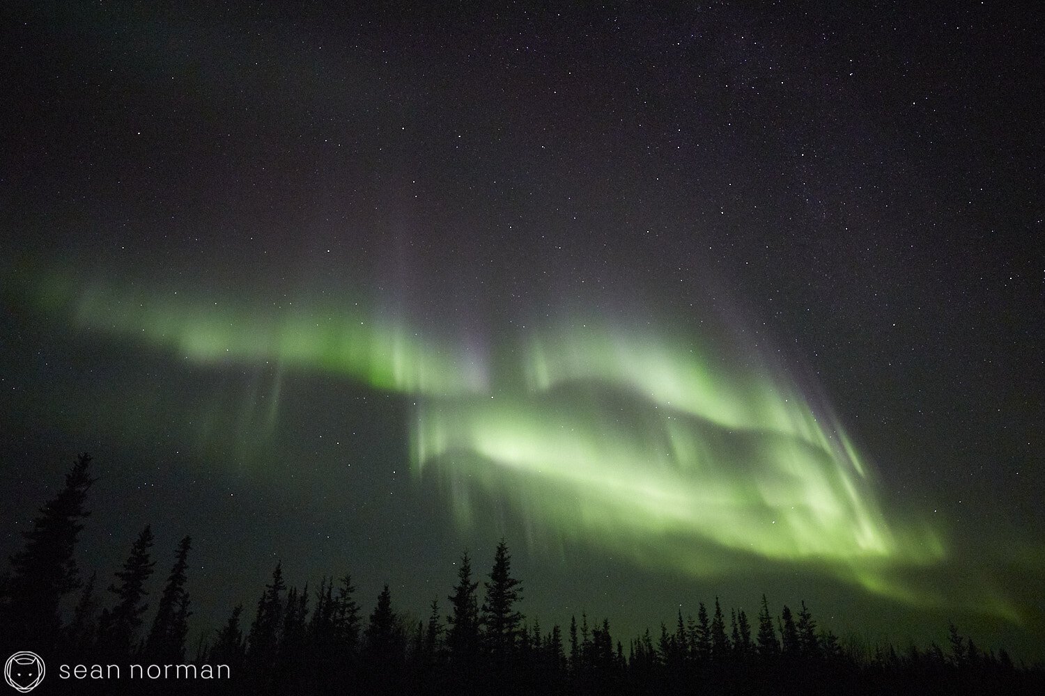 Yellowknife Aurora Guide - Northern Lights September Yellowknife -  65.jpg