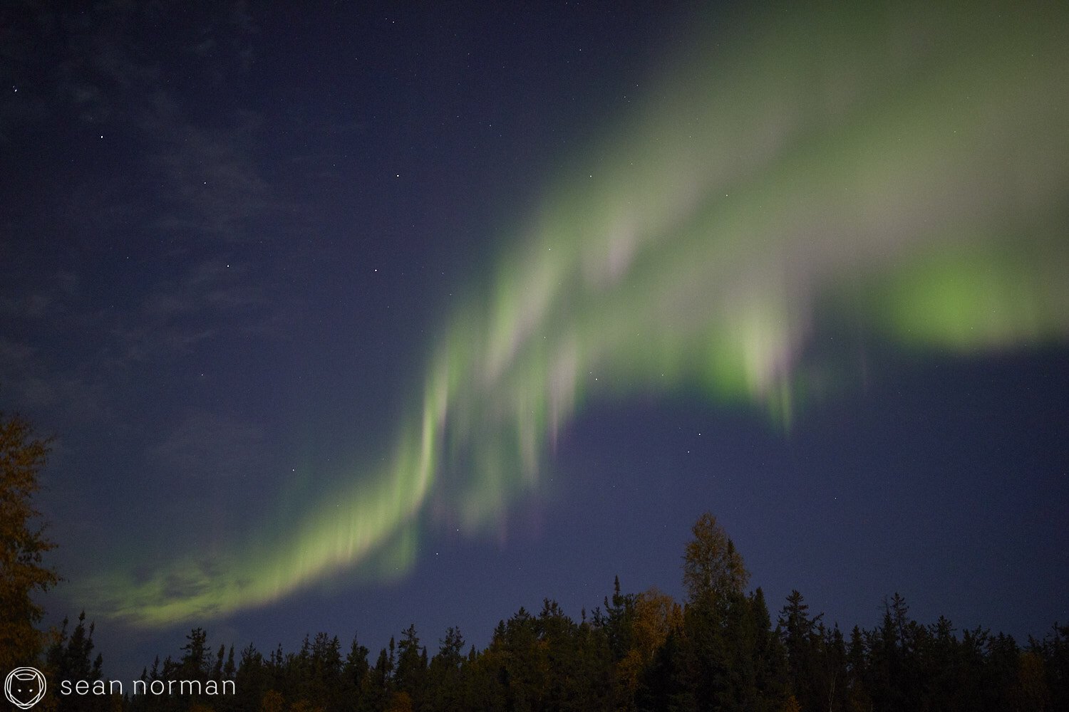 Yellowknife Aurora Guide - Northern Lights September Yellowknife -  35.jpg