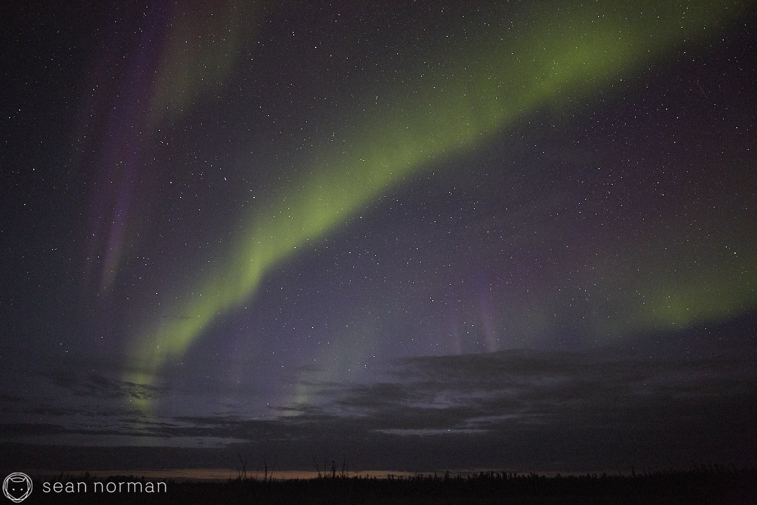 Yellowknife Aurora Guide - Northern Lights Summer Yellowknife -  10.jpg