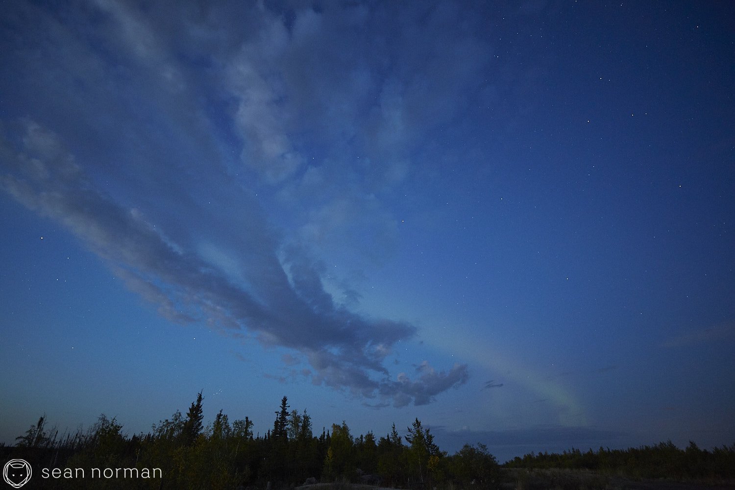 Yellowknife Aurora Guide - Northern Lights Summer Yellowknife -  02.jpg