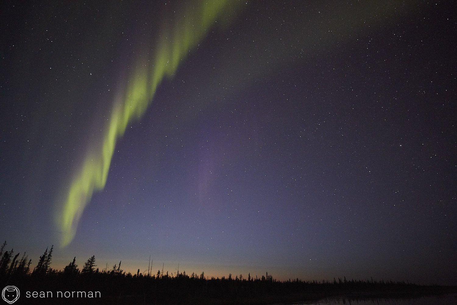 Yellowknife Aurora Guide - Northern Lights Summer Yellowknife -  03.jpg