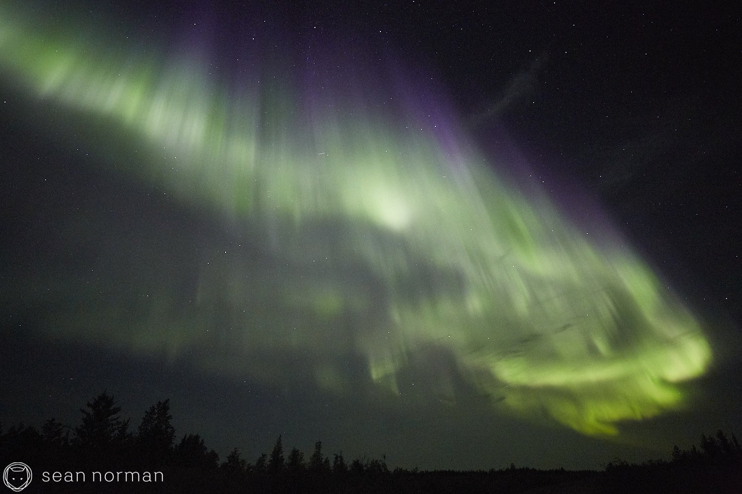 Yellowknife Aurora Guide - Northern Lights Summer Yellowknife -  05.jpg