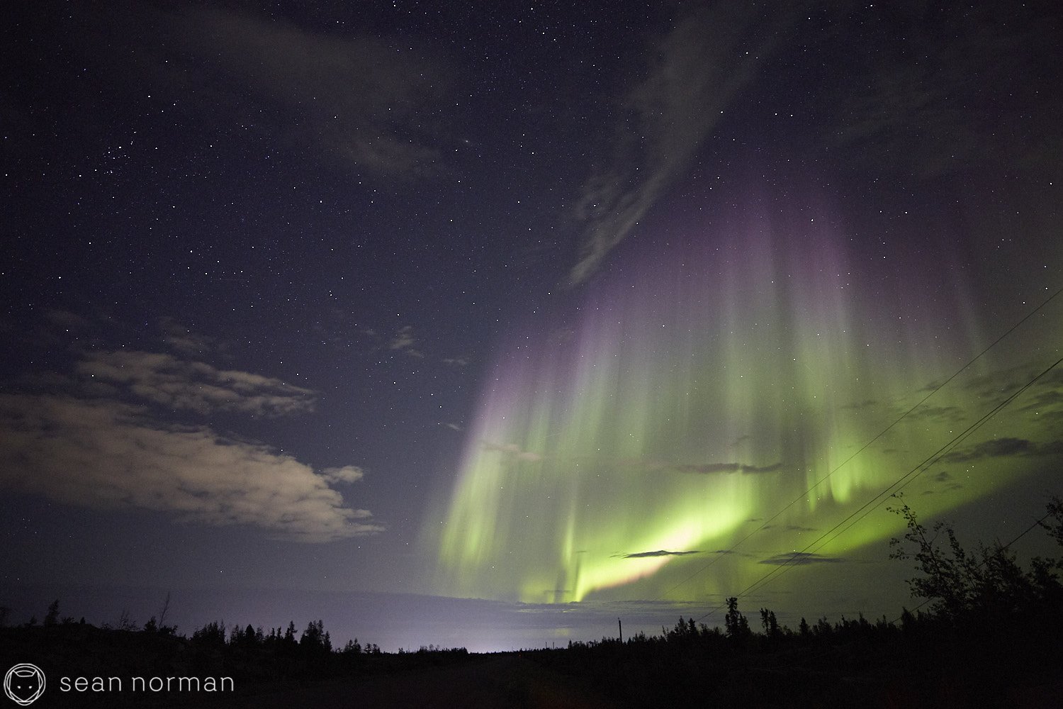 Yellowknife Aurora Guide - Northern Lights Summer Yellowknife -  17.jpg