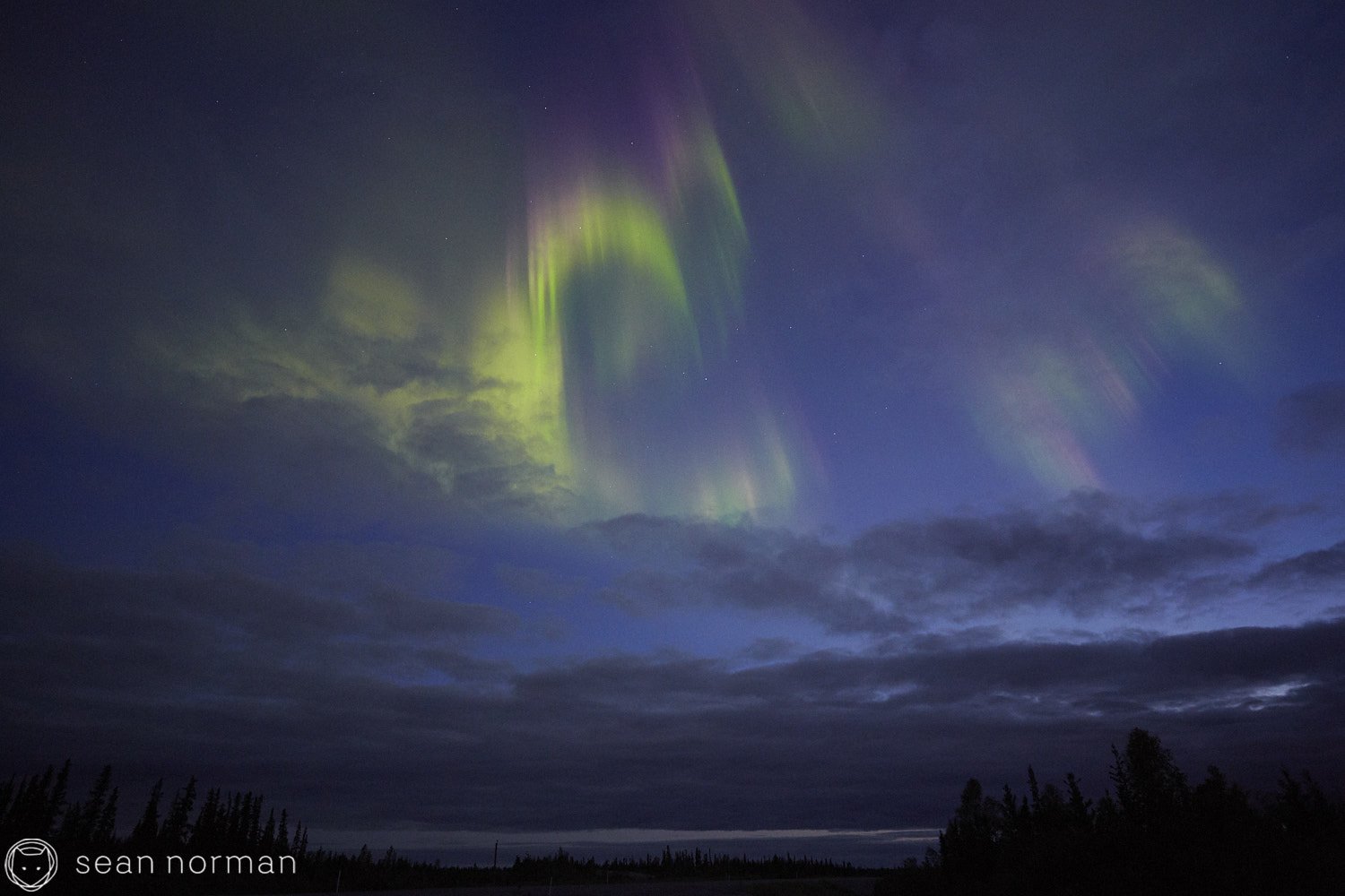 Yellowknife Aurora Guide - Northern Lights Summer Yellowknife -  02.jpg