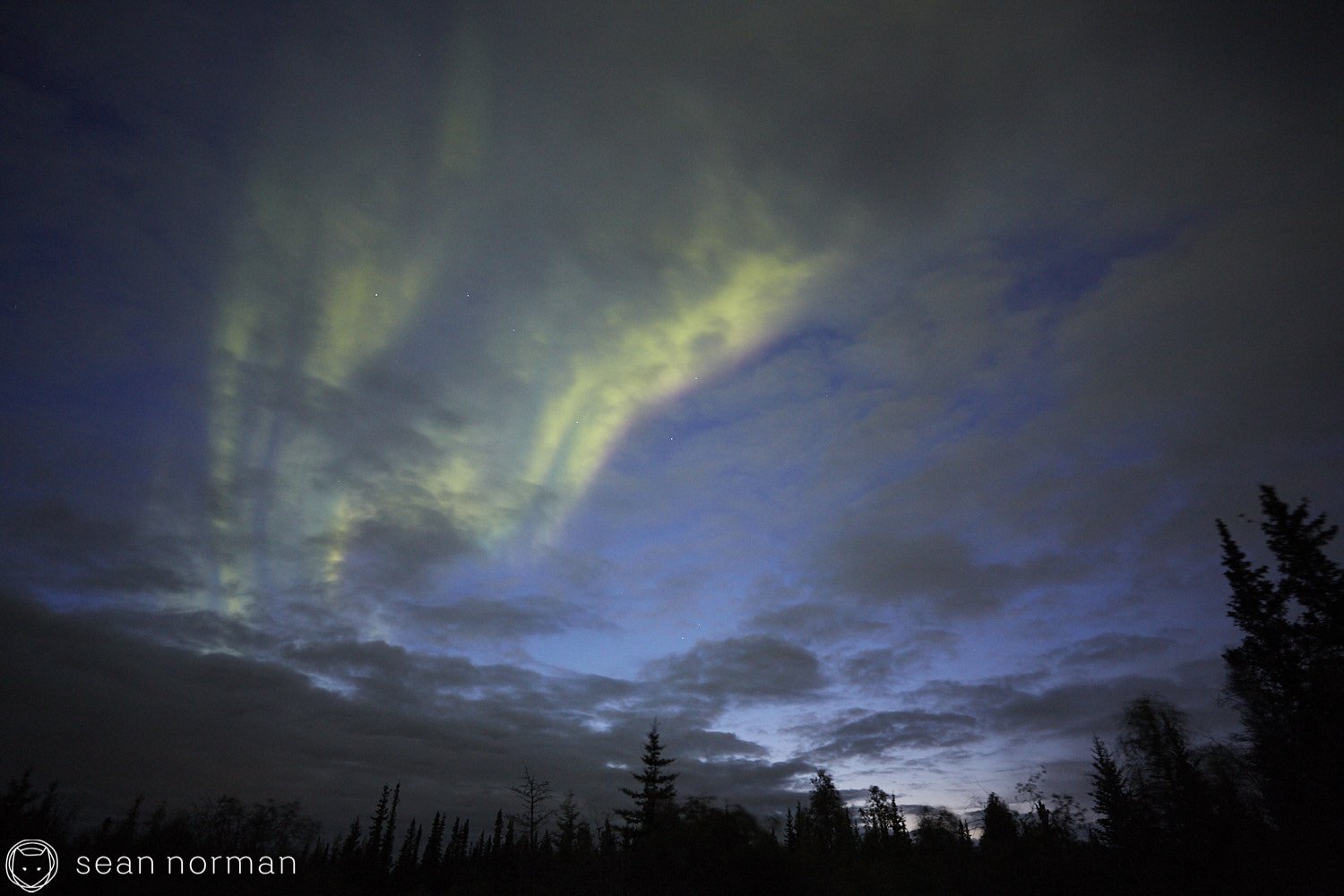 Yellowknife Aurora Guide - Northern Lights Summer Yellowknife -  05.jpg