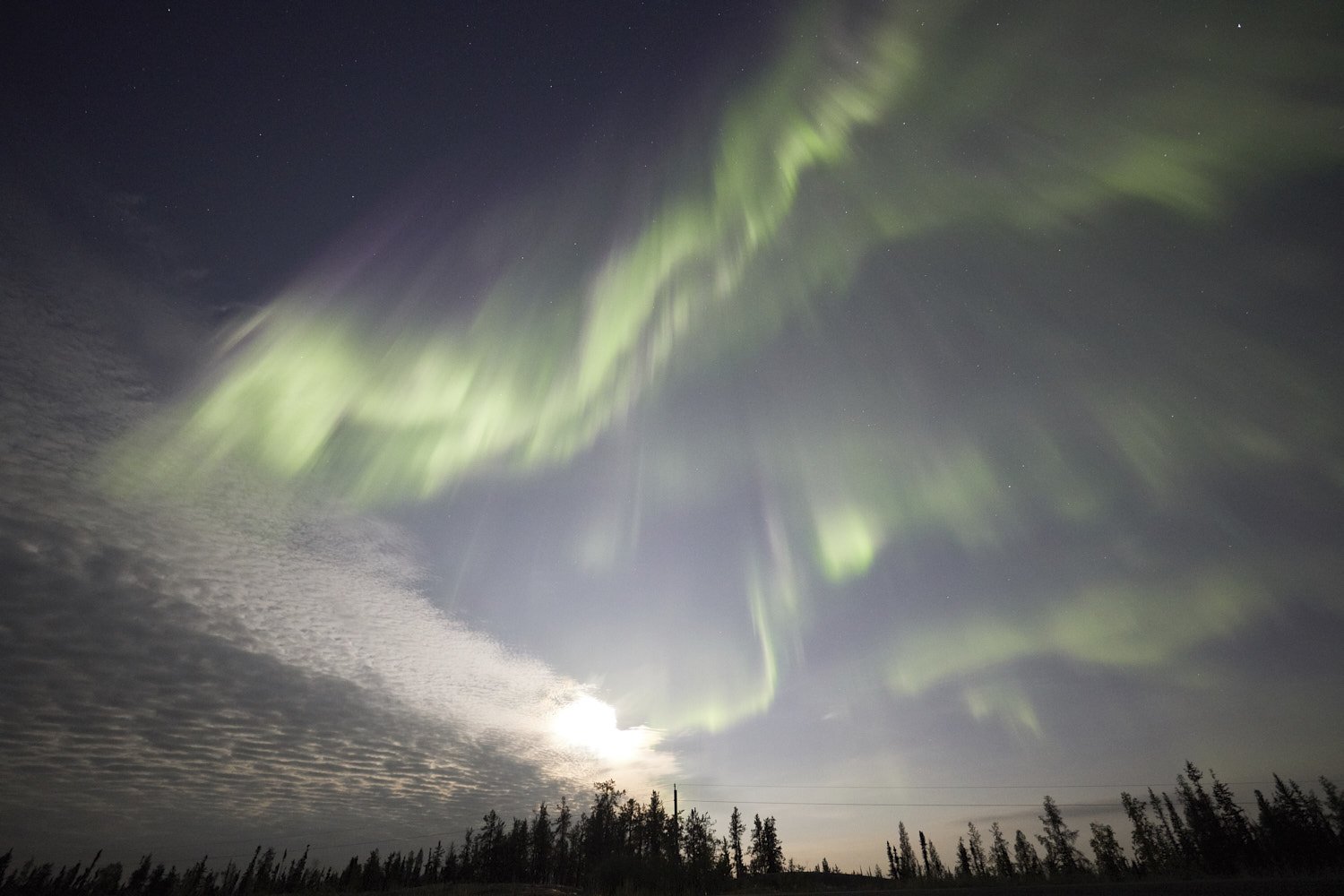 Sean Norman - Yellowknife Aurora Guide - Best of 2018 Aurora Photos - 02.jpg