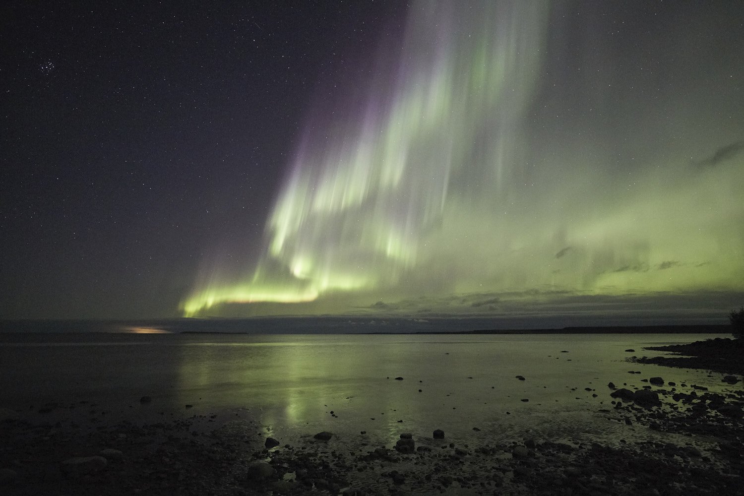 Sean Norman - Yellowknife Aurora Guide - Best of 2018 Aurora Photos - 05.jpg