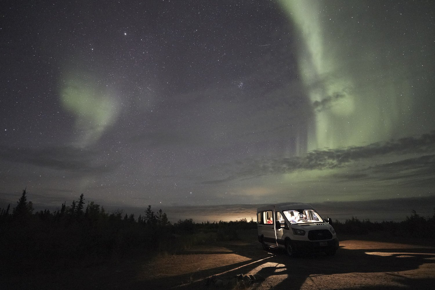 Sean Norman - Yellowknife Aurora Guide - Best of 2018 Aurora Photos - 07.jpg