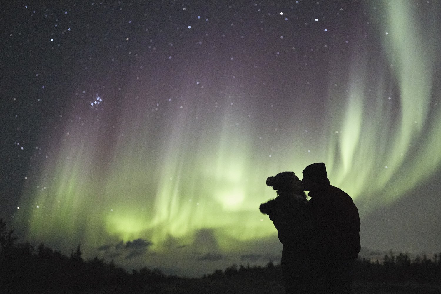 Sean Norman - Yellowknife Aurora Guide - Best of 2018 Aurora Photos - 10.jpg