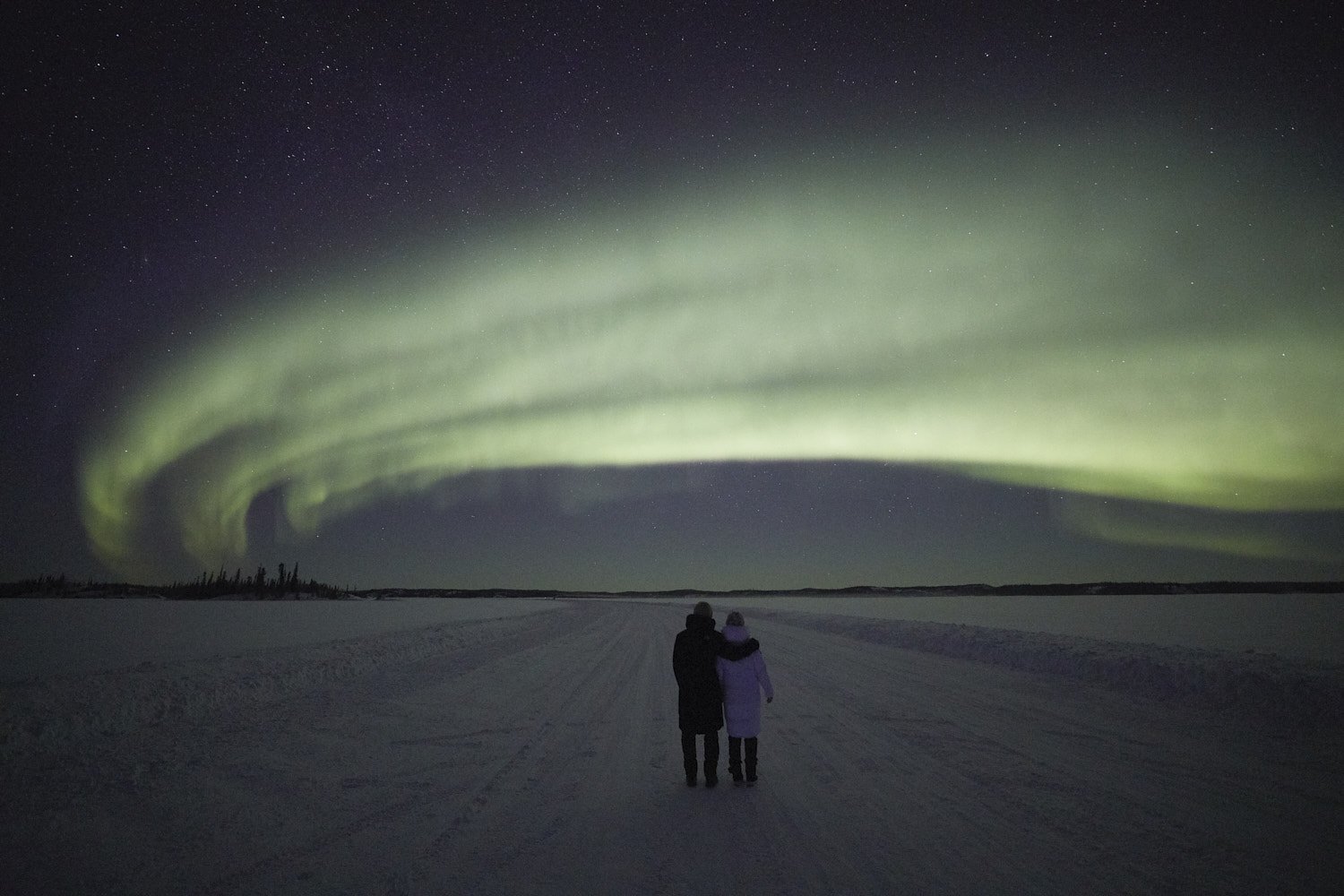 Sean Norman - Yellowknife Aurora Guide - Best of 2018 Aurora Photos - 23.jpg