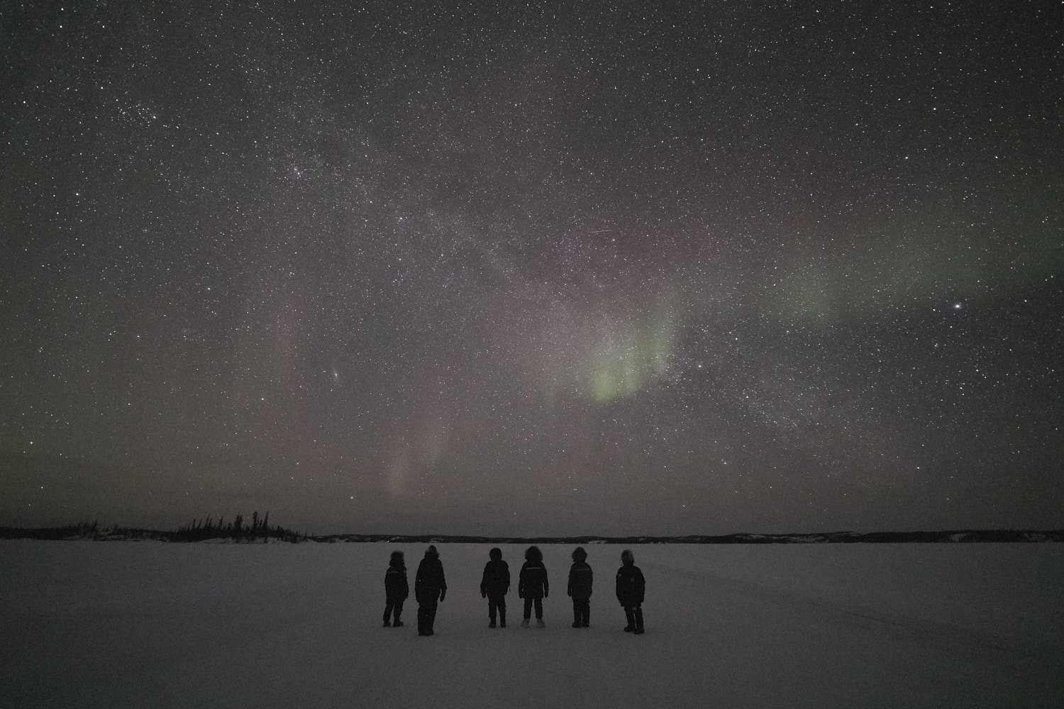 Sean Norman - Yellowknife Aurora Guide - Best of 2018 Aurora Photos - 26.jpg