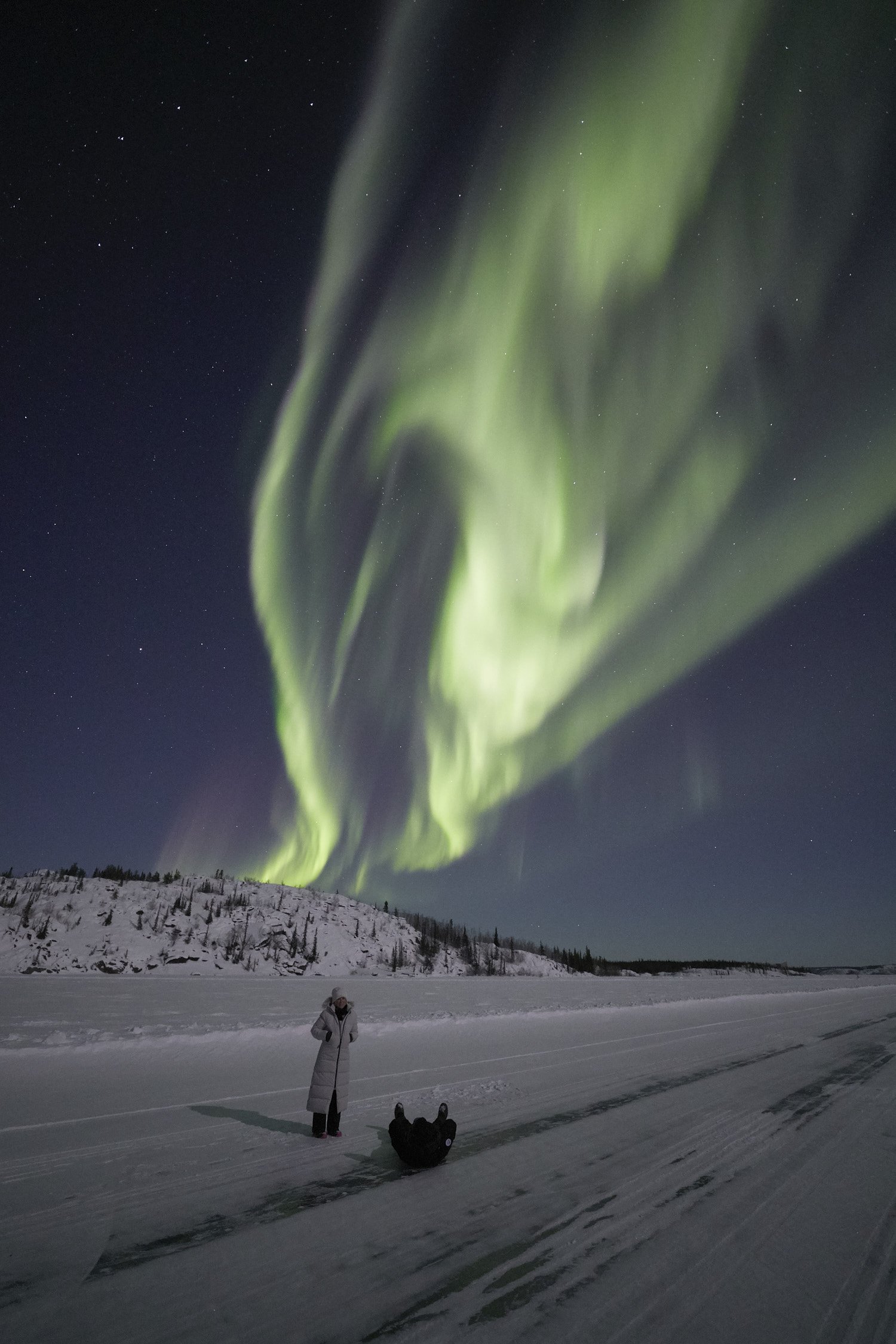 Sean Norman - Yellowknife Aurora Guide - Best of 2018 Aurora Photos - 27.jpg