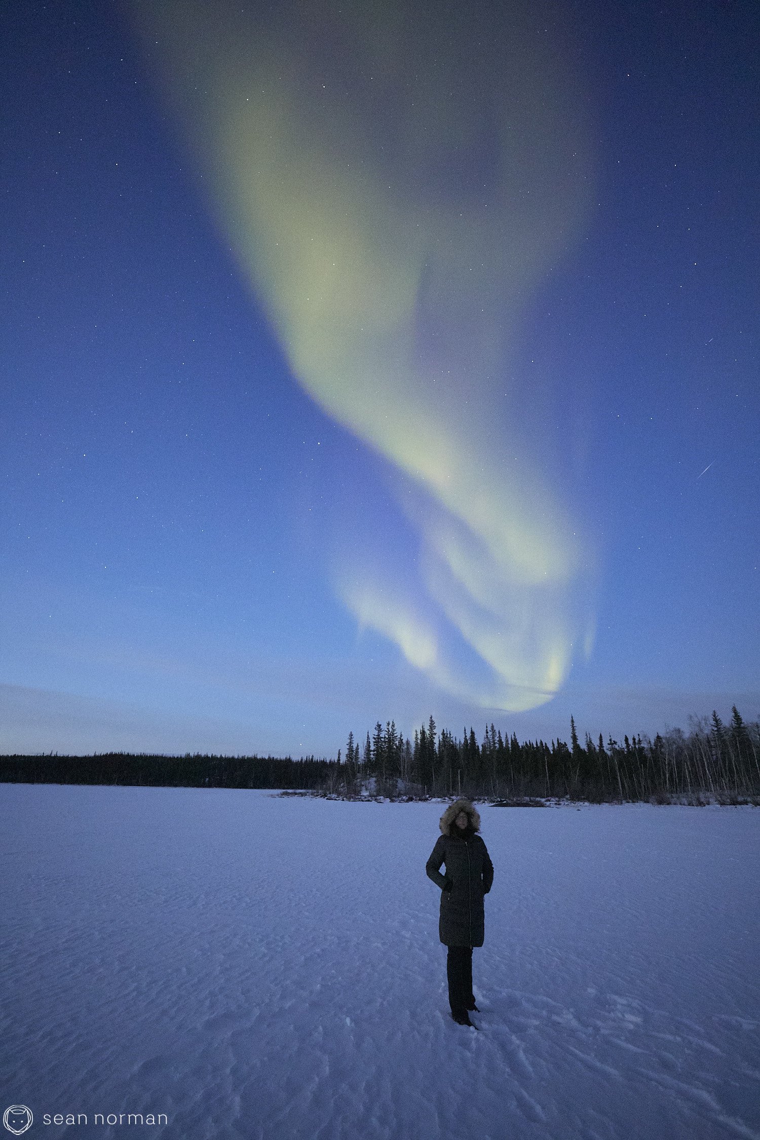 Yellowknife Aurora Tour - Northern Lights Canada - 32.jpg