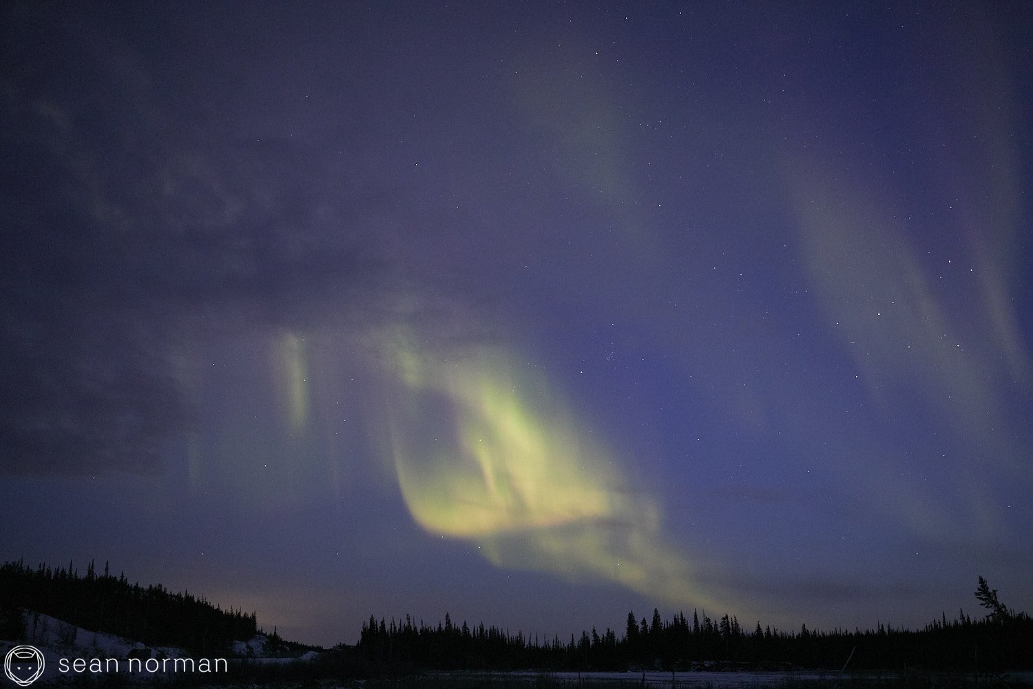 Yellowknife Aurora Tour - Northern Lights Canada - 35.jpg