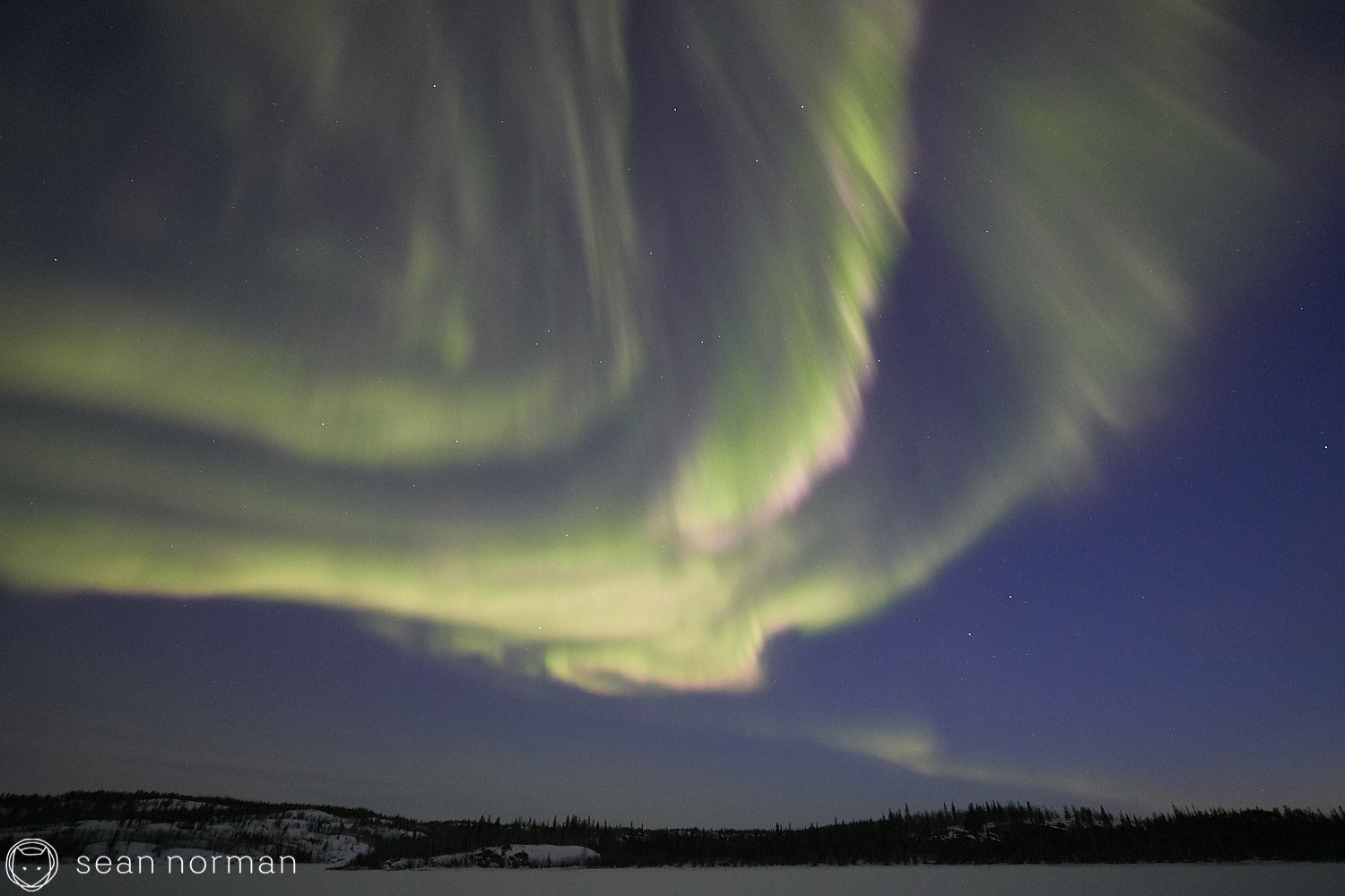 Yellowknife Aurora Tour - Northern Lights Canada - 36.jpg