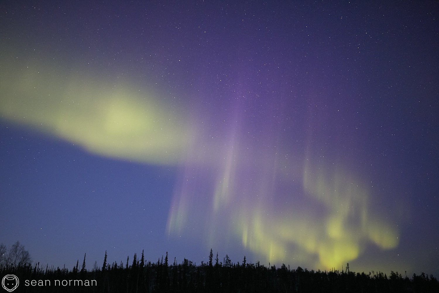 Yellowknife Aurora Tour - Northern Lights Canada - 03.jpg