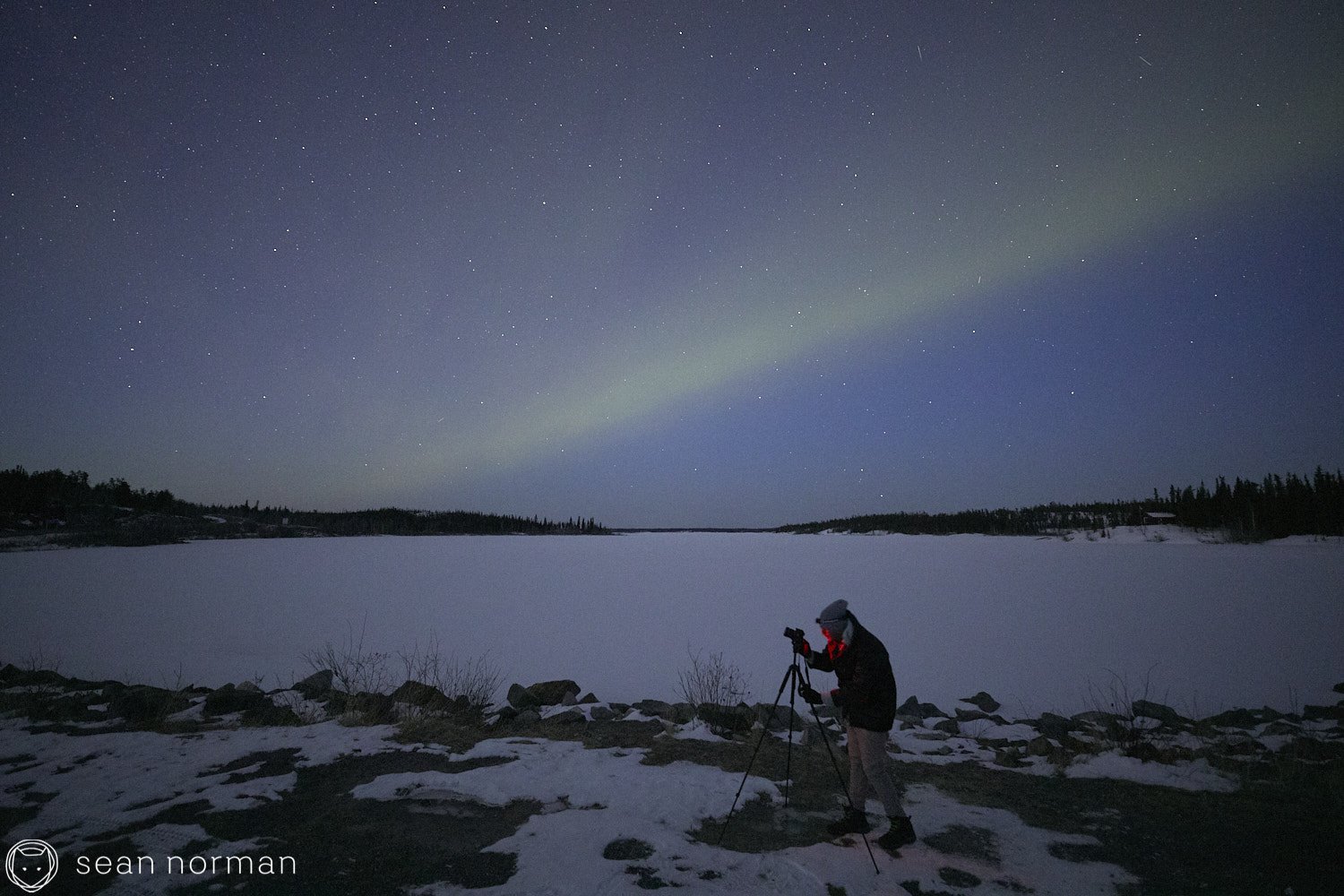 Yellowknife Aurora Tour - Northern Lights Canada - 04.jpg