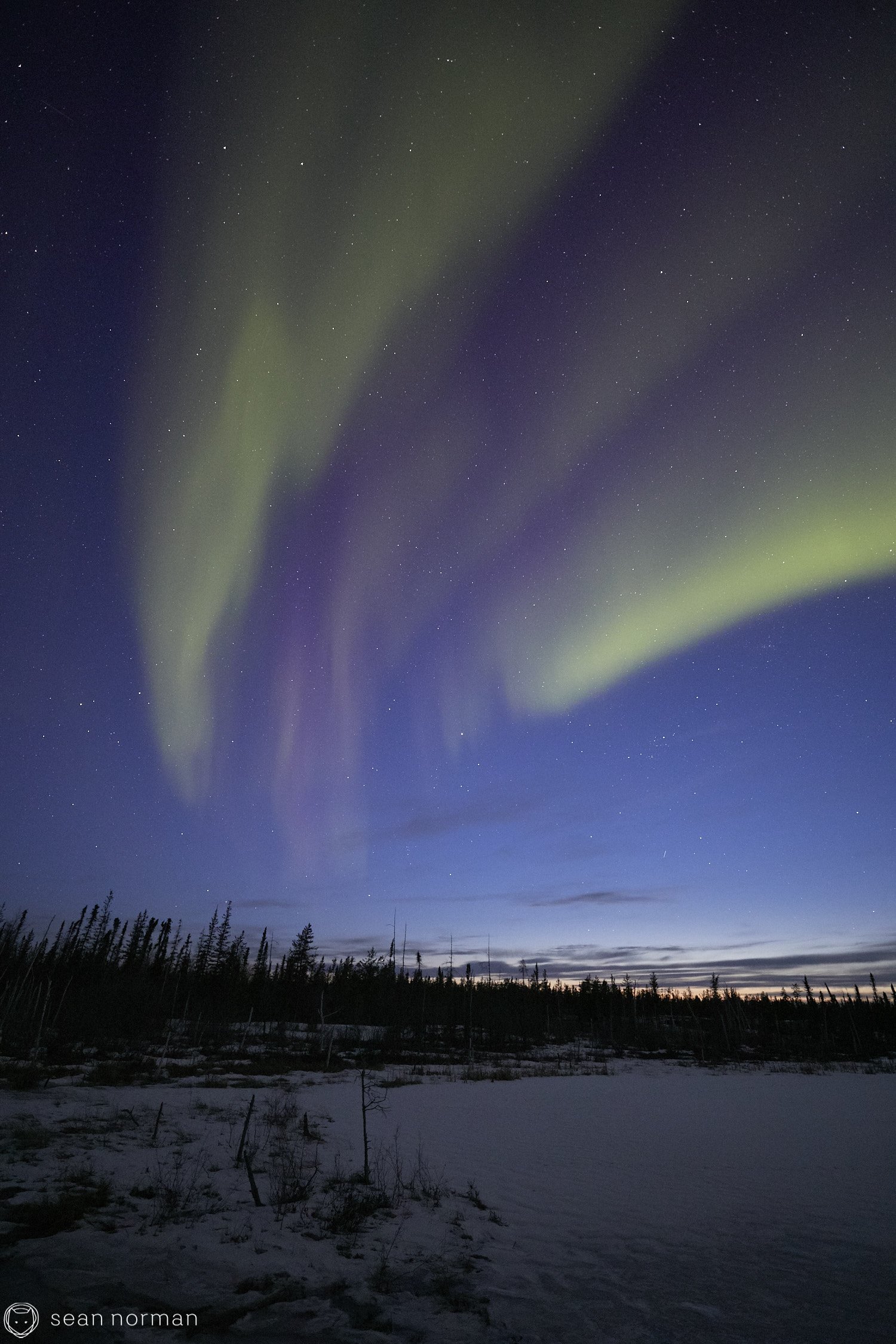 Yellowknife Aurora Tour - Northern Lights Canada - 04.jpg