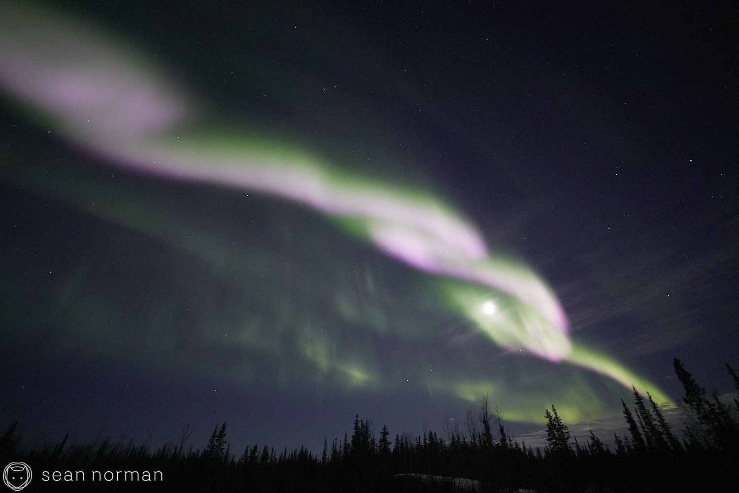 Yellowknife Aurora Tour - Northern Lights Canada - 24.jpg