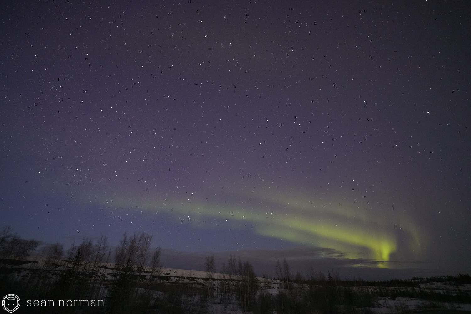 Yellowknife Aurora Tour - Northern Lights Canada - 02.jpg