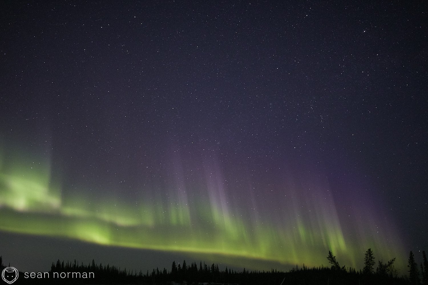 Yellowknife Aurora Tour - Northern Lights Canada - 10.jpg