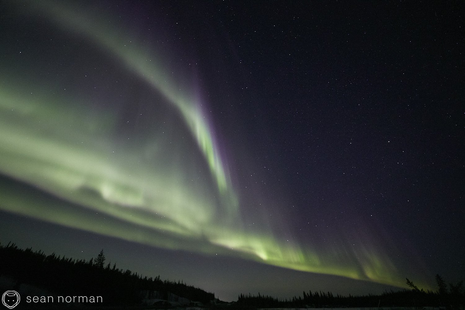 Yellowknife Aurora Tour - Northern Lights Canada - 11.jpg