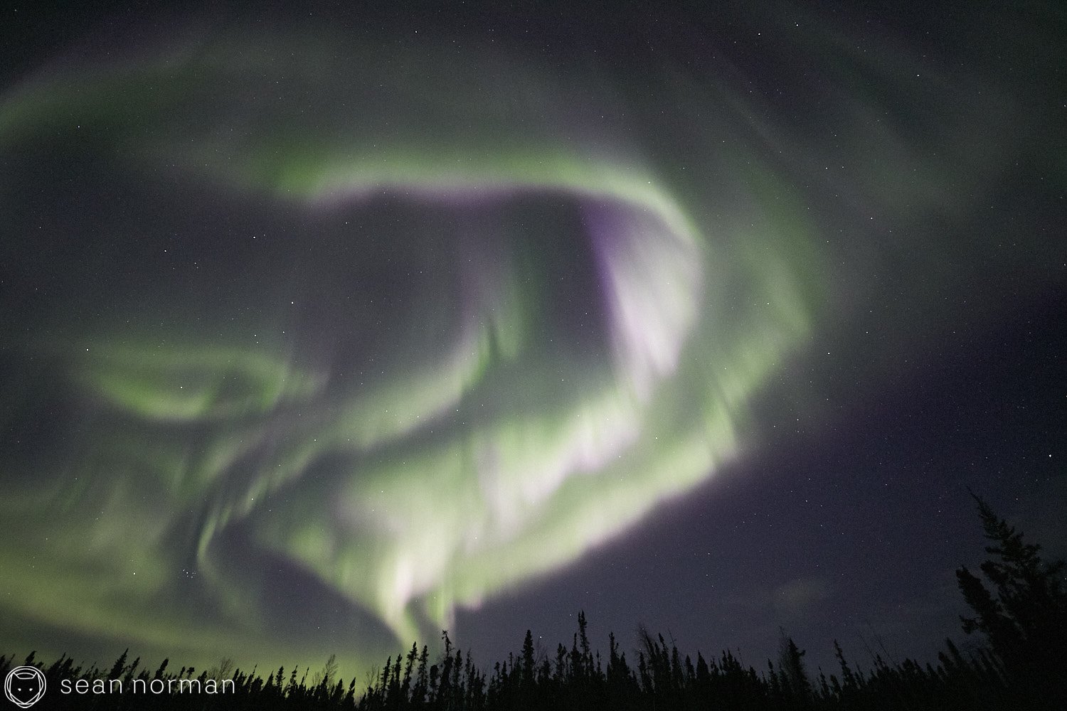 Yellowknife Aurora Tour - Northern Lights Canada - 06.jpg