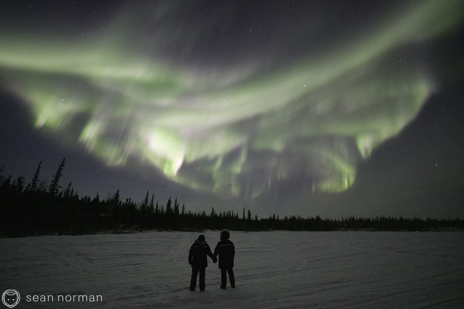 Yellowknife Aurora Tour - Northern Lights Canada - 09.jpg