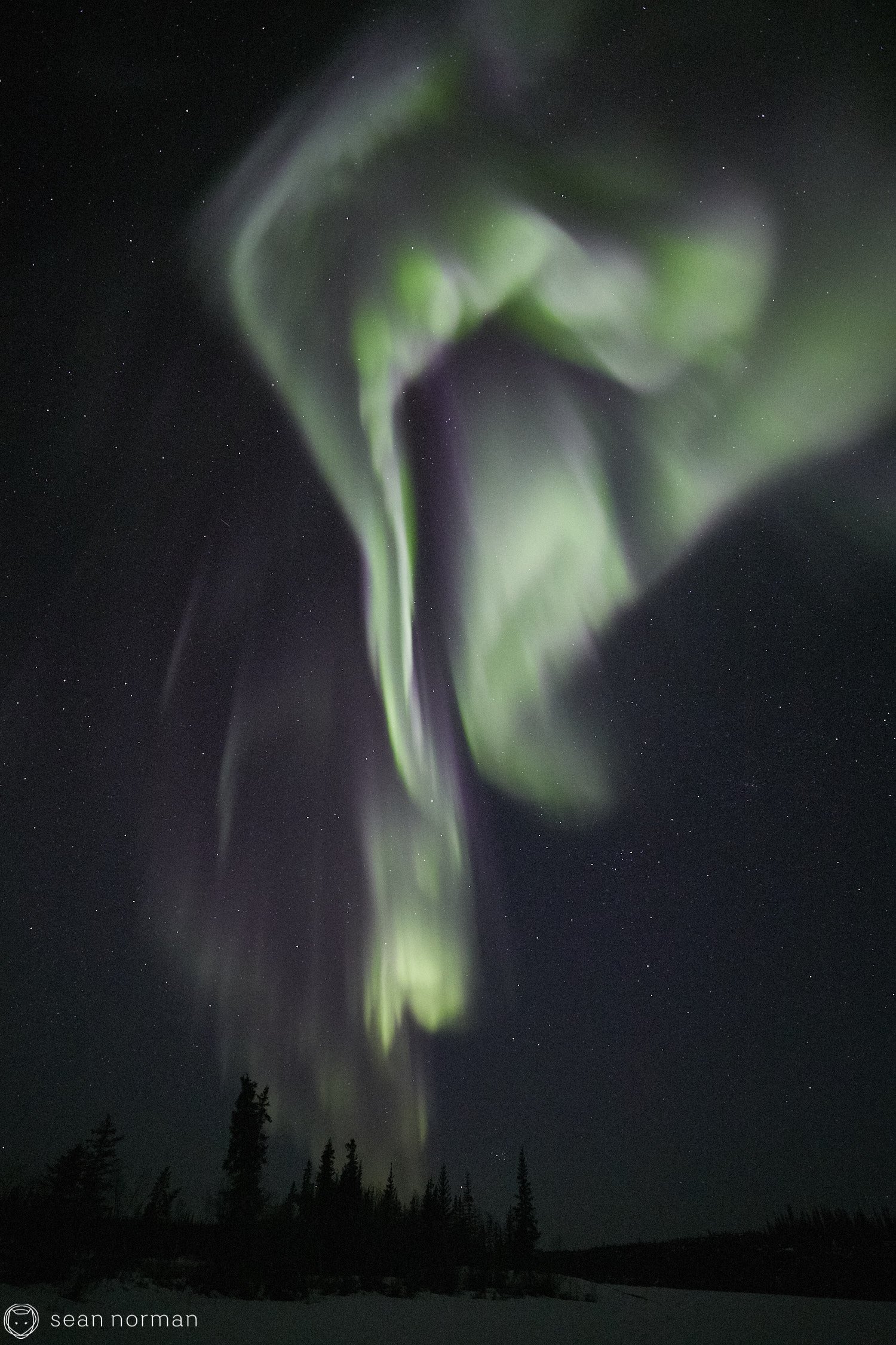 Yellowknife Aurora Tour - Northern Lights Canada - 06.jpg