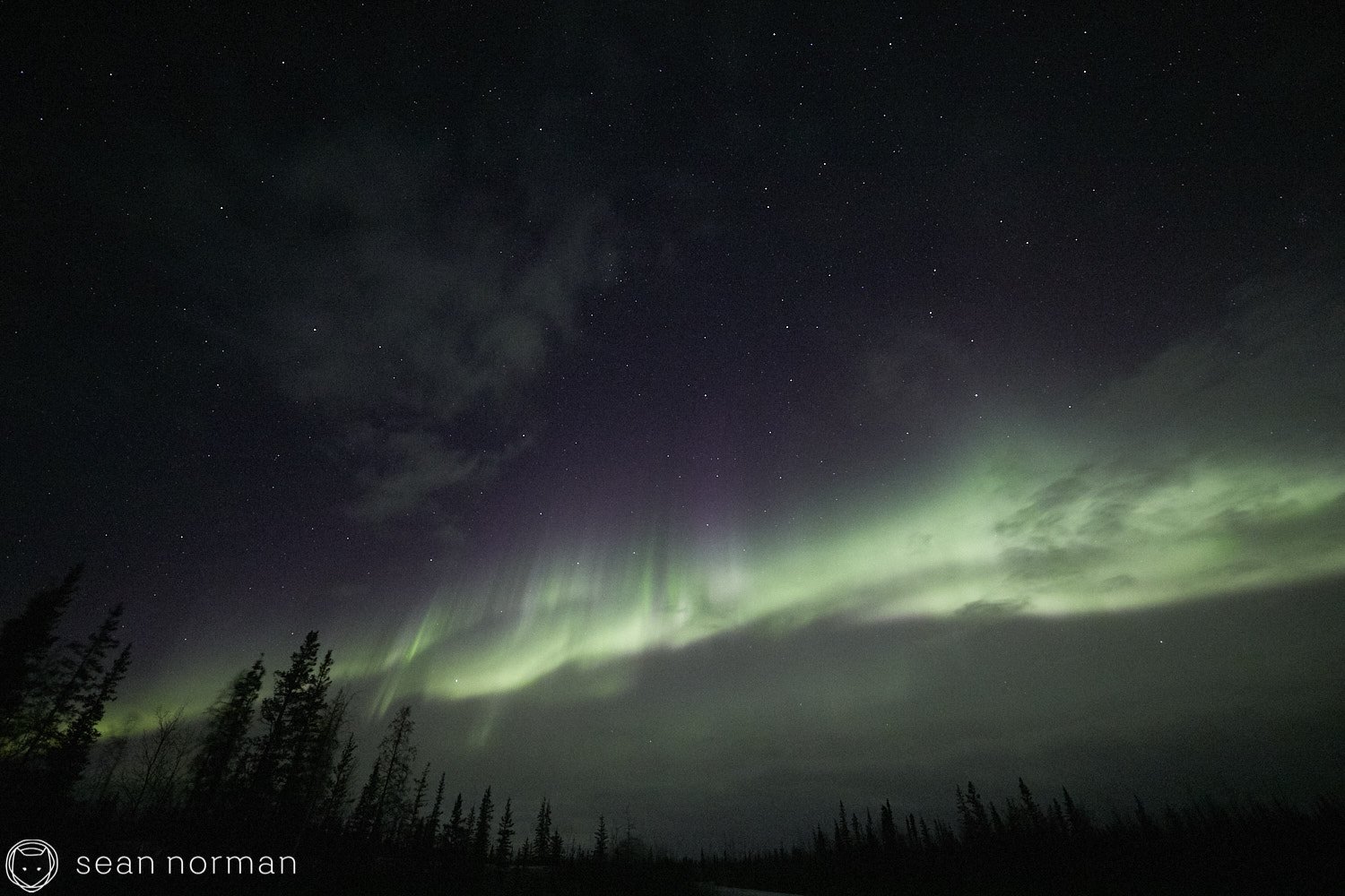 Yellowknife Aurora Tour - Northern Lights Canada - 12.jpg