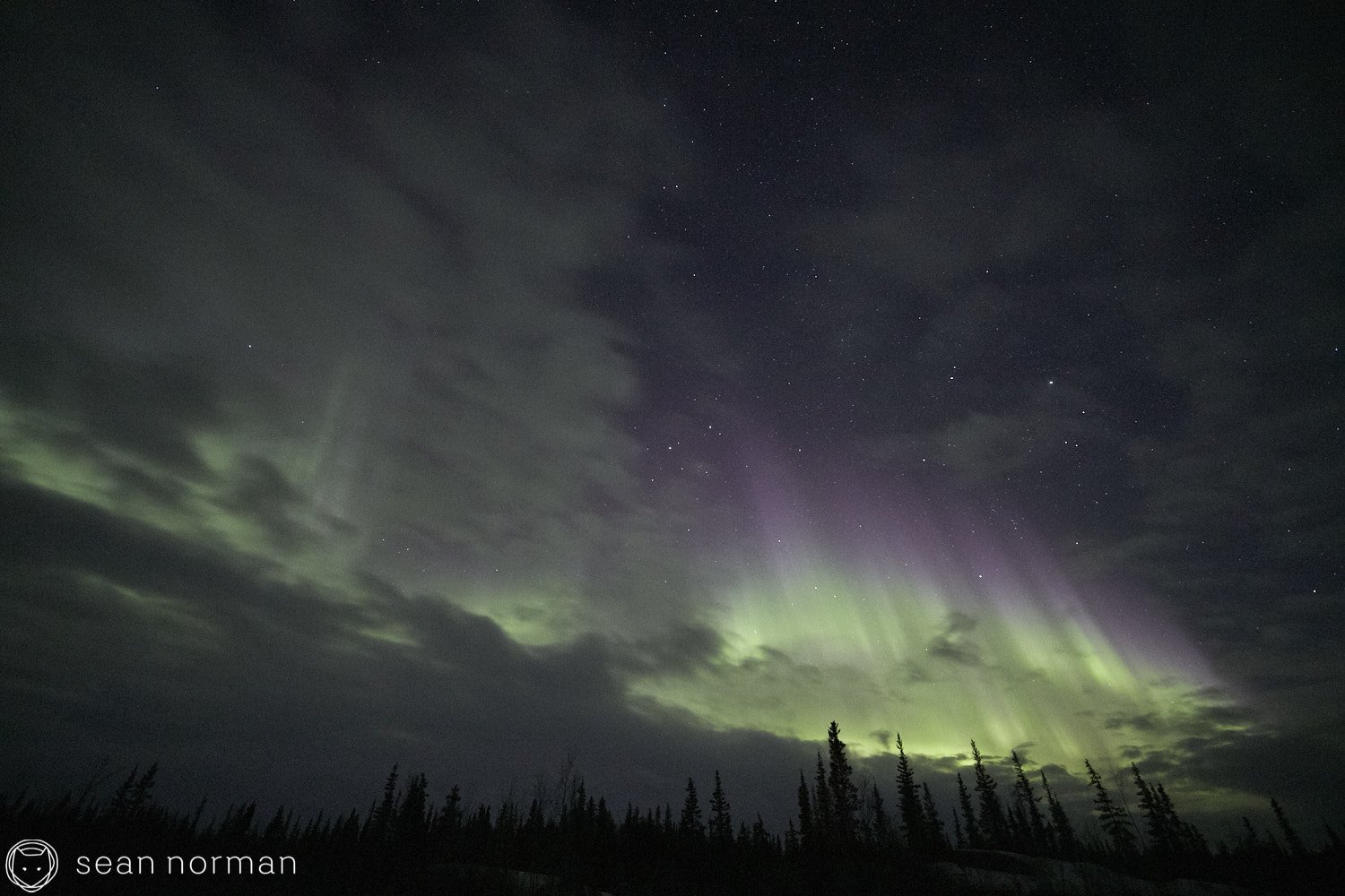 Yellowknife Aurora Tour - Northern Lights Canada - 13.jpg