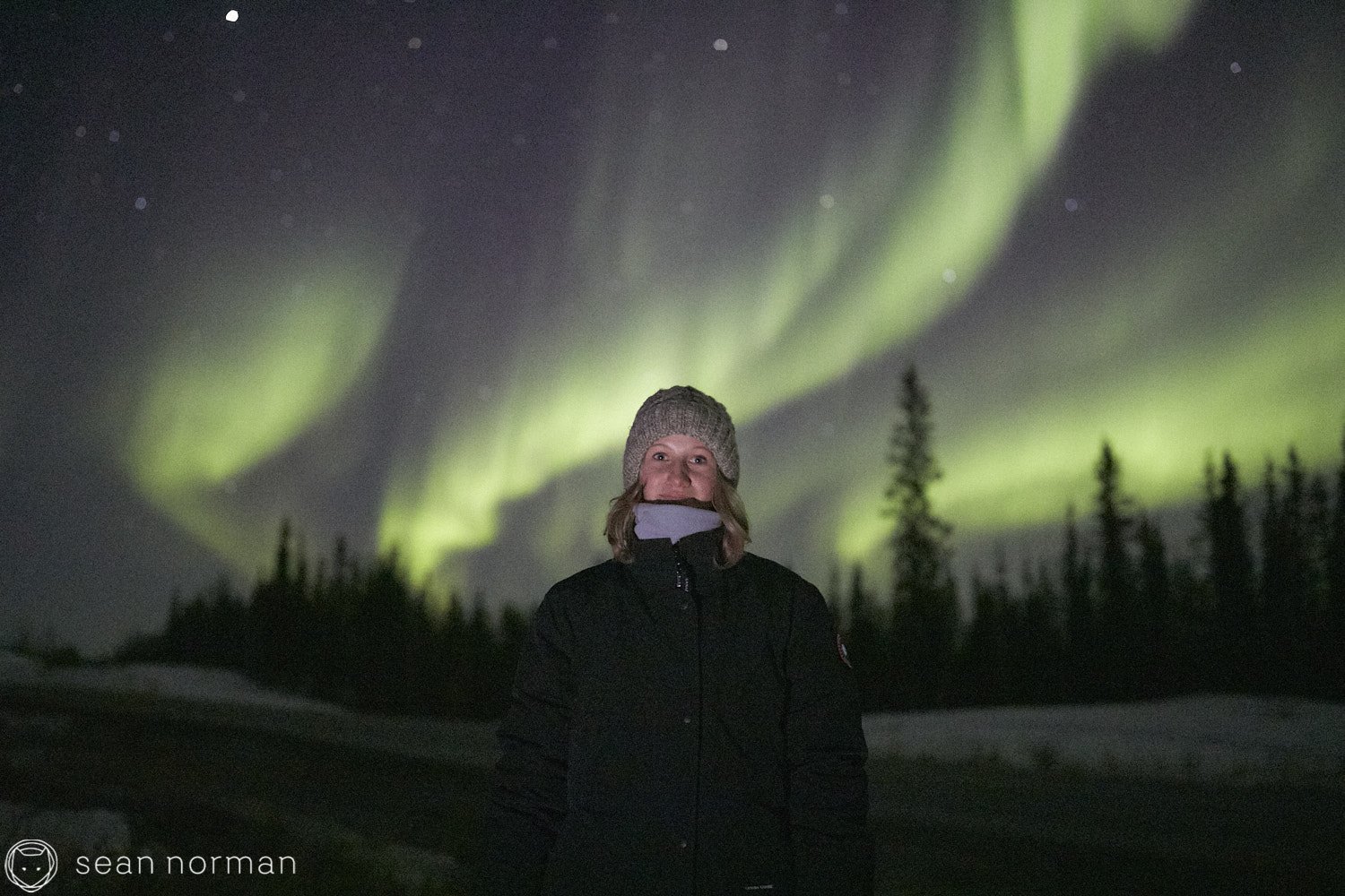 Yellowknife Aurora Tour - Northern Lights Canada - 02.jpg