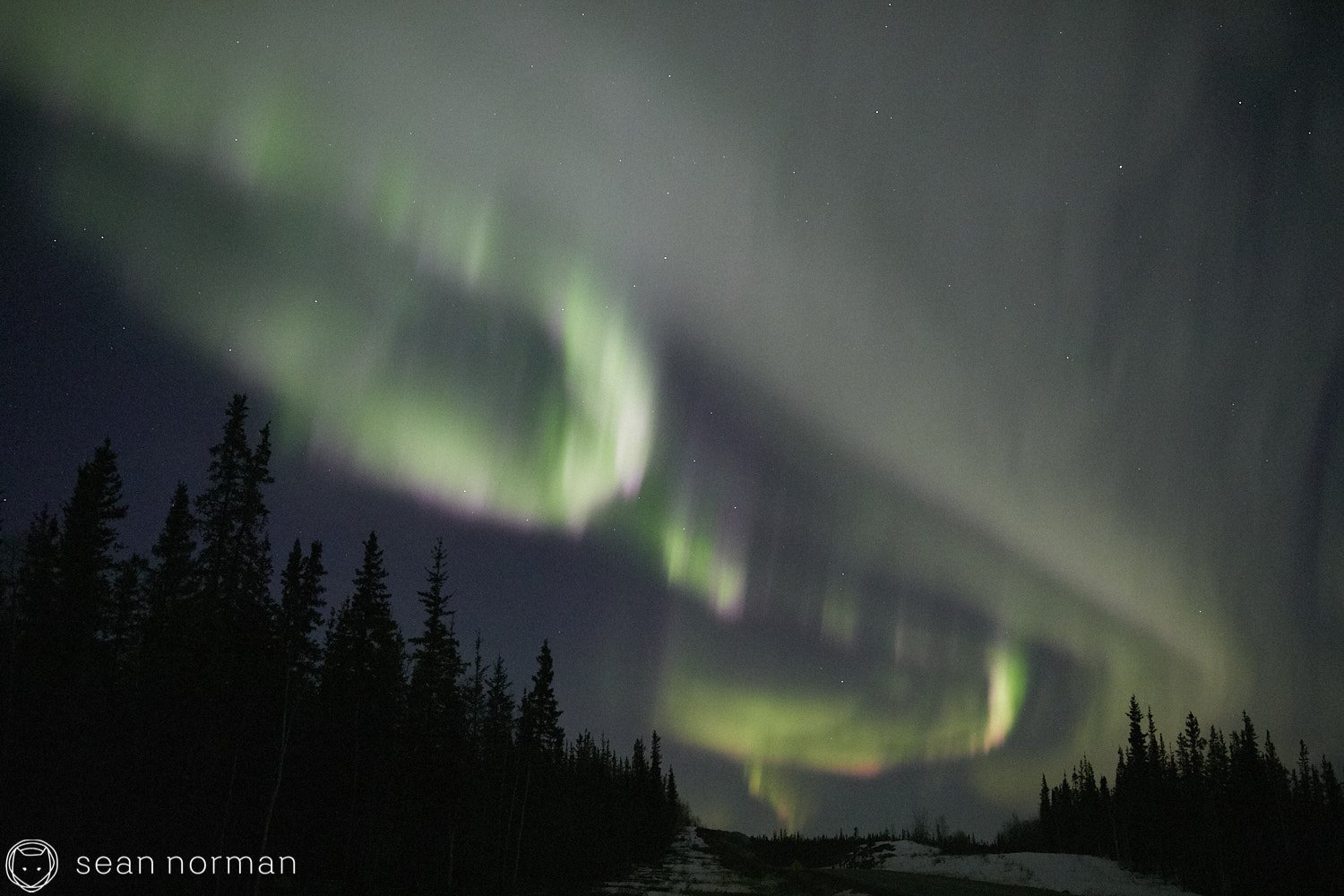 Yellowknife Aurora Tour - Northern Lights Canada - 04.jpg