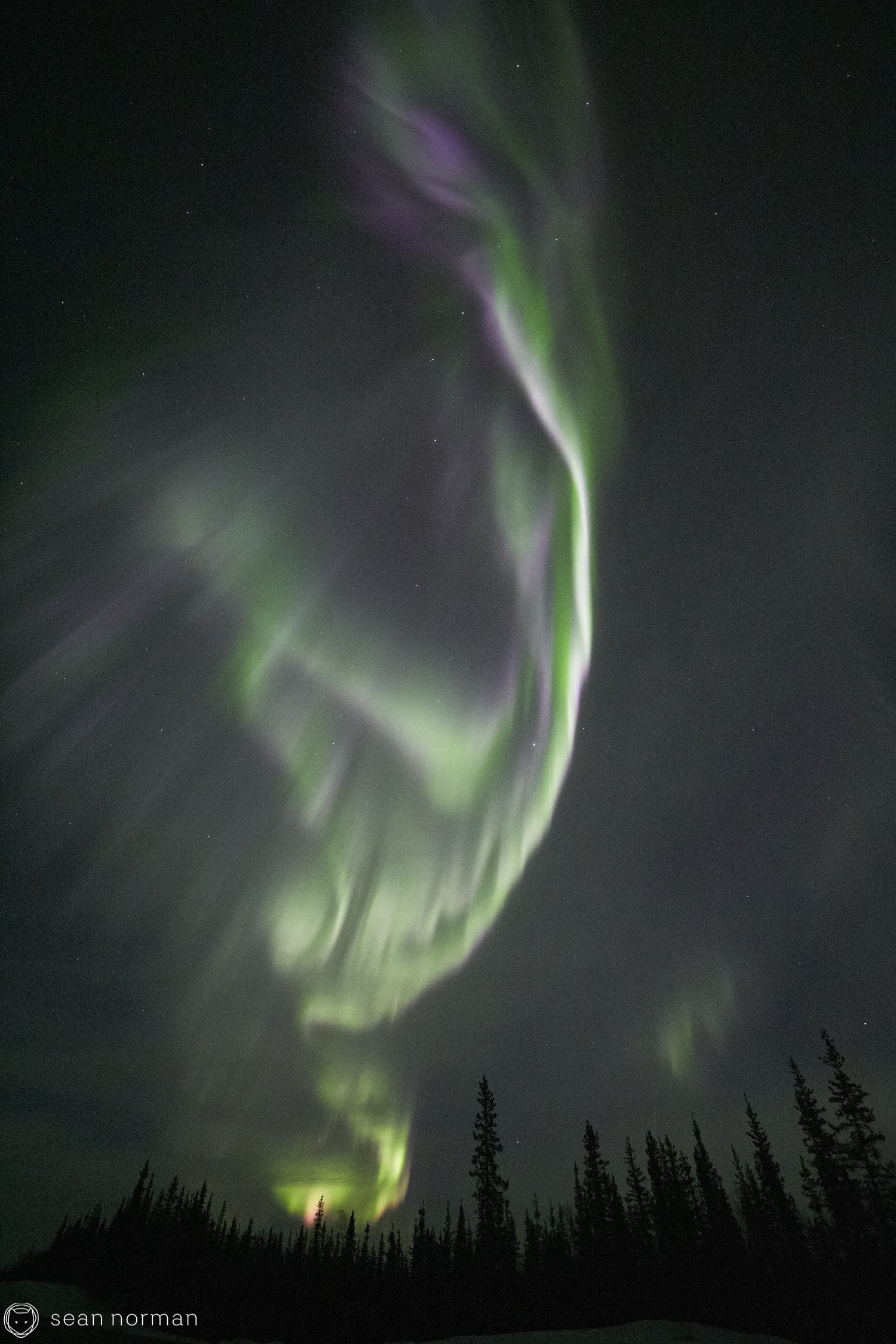 Yellowknife Aurora Tour - Northern Lights Canada - 06.jpg