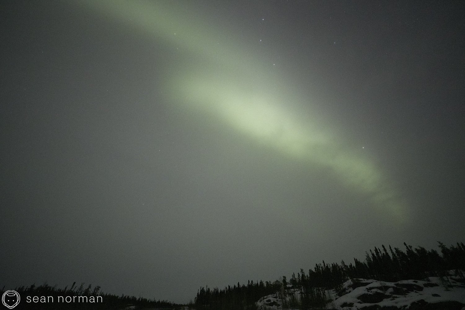 Yellowknife Aurora Tour - Northern Lights Canada - 08.jpg