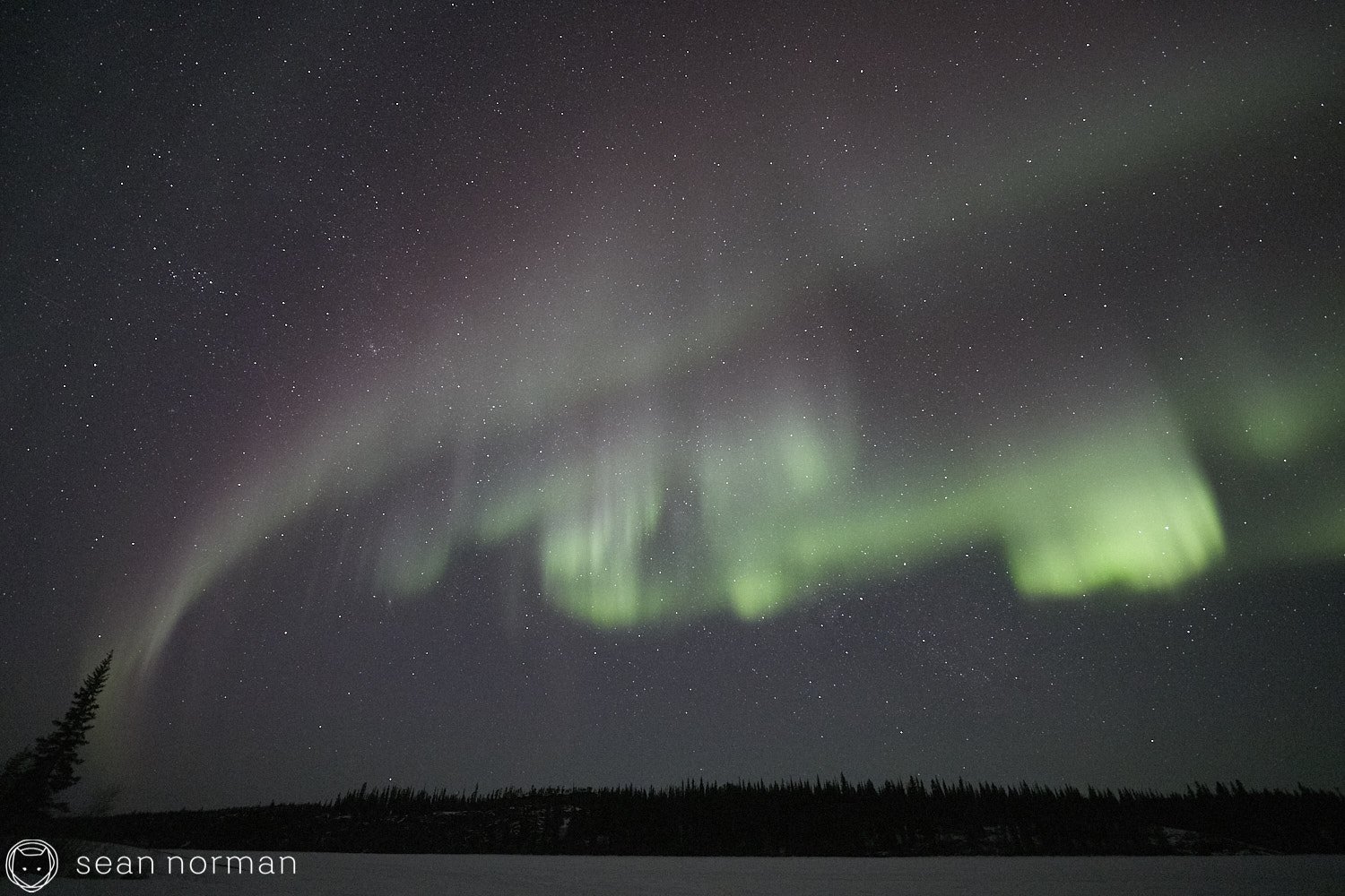 Yellowknife Aurora Tour - Northern Lights Canada - 09.jpg