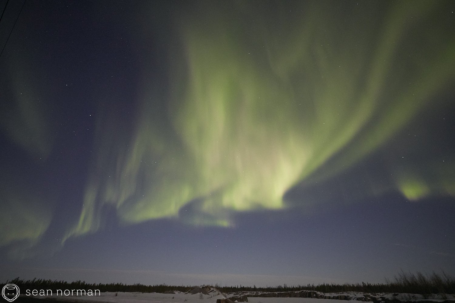 Yellowknife Aurora Tour - Northern Lights Canada - 07.jpg