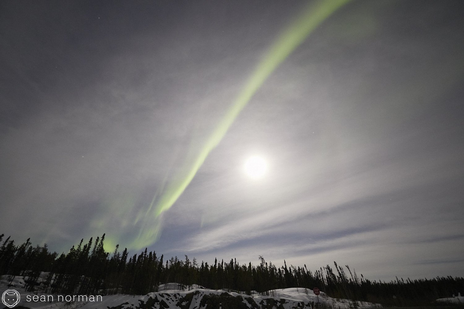 Yellowknife Aurora Tour - Northern Lights Canada - 02.jpg