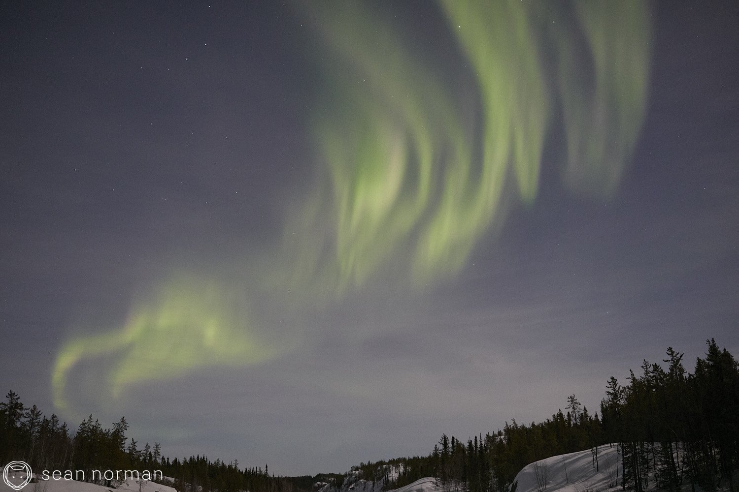 Yellowknife Aurora Tour - Northern Lights Canada - 05.jpg
